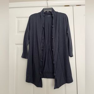 Anthropologie cardigan